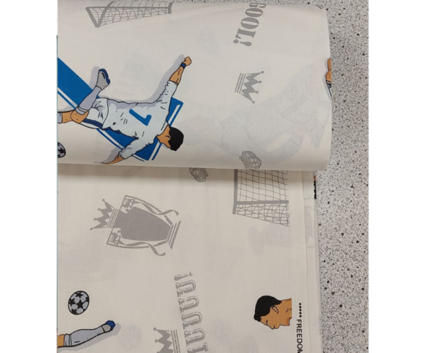 Dečije pamučno platno #001