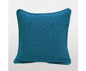 Jastučnica tie&dye tirkizno plava