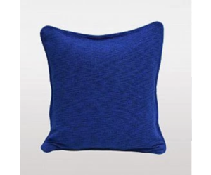 Jastučnica tie&dye teget