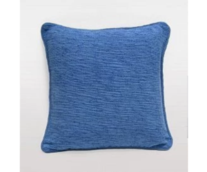 Jastučnica tie&dye svetlo plava