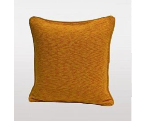 Jastučnica tie&dye oker žuta