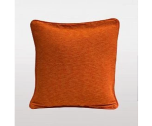 Jastučnica tie&dye narandžasta