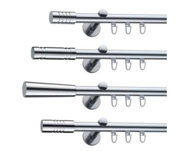 Garnišna Mara srebro sjaj