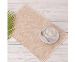 Podmetač tie & dye bež-nes