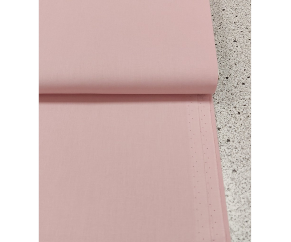 Pamučno platno prljavo roze