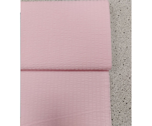 Krep roze