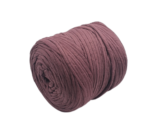 T-Shirt trake Prljavo roze