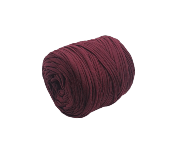 T-Shirt trake Bordo