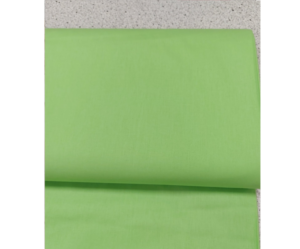 Image (50) Pamučno platno Kivi zelena